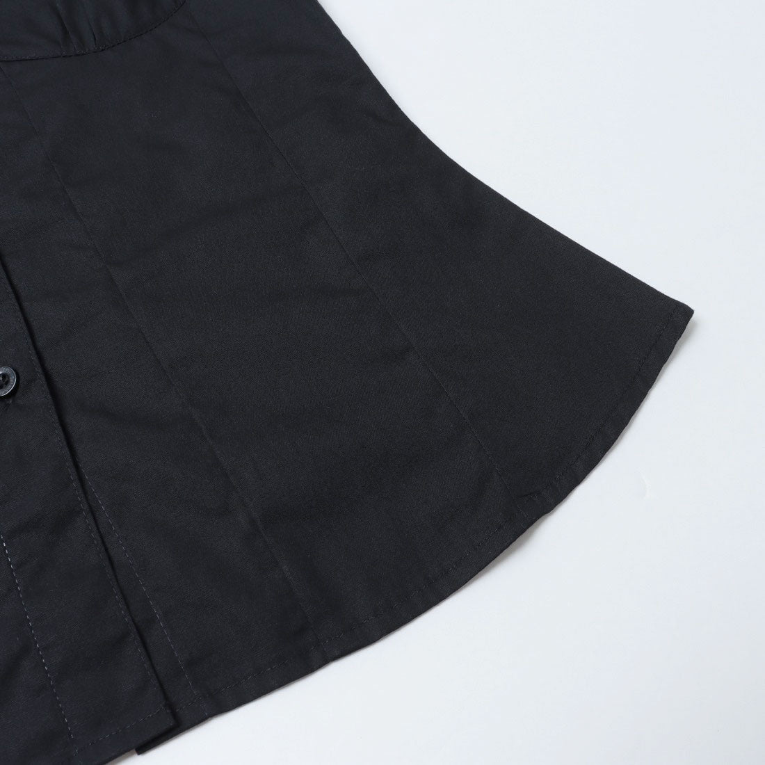 シルビアン ヒーチ SILVIAN HEACH シャツカラーBL （BLACK） BLACK