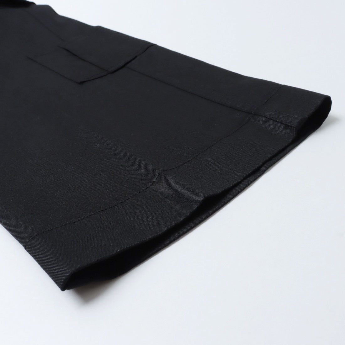 シルビアン ヒーチ SILVIAN HEACH ビッグポケットポイントカーゴPT （BLACK） BLACK