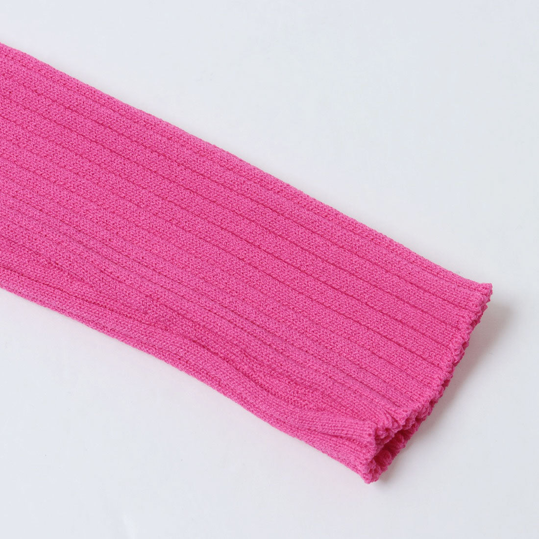 シルビアン ヒーチ SILVIAN HEACH 衿つきカーディガン （FUXIA） FUXIA