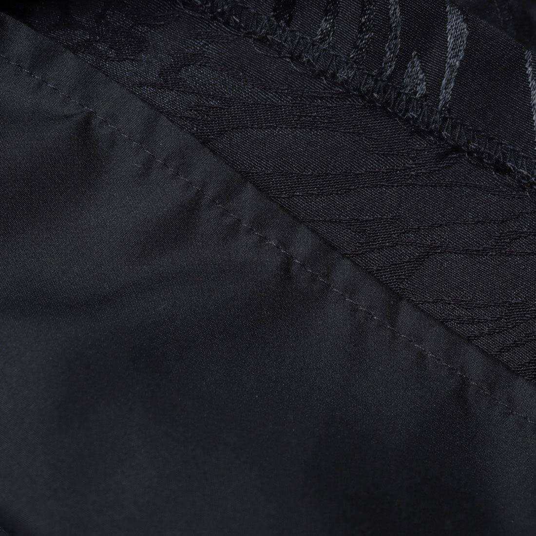 シルビアン ヒーチ SILVIAN HEACH マルチ柄切替ラップデザインSK （NERO） NERO