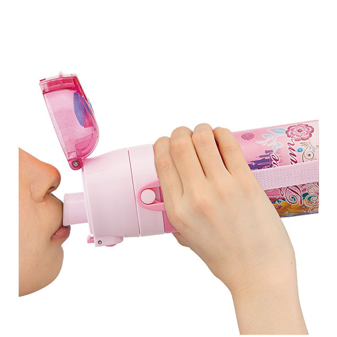 スケーター Skater 超軽量2WAYステンレスボトル 470ml【返品不可商品】