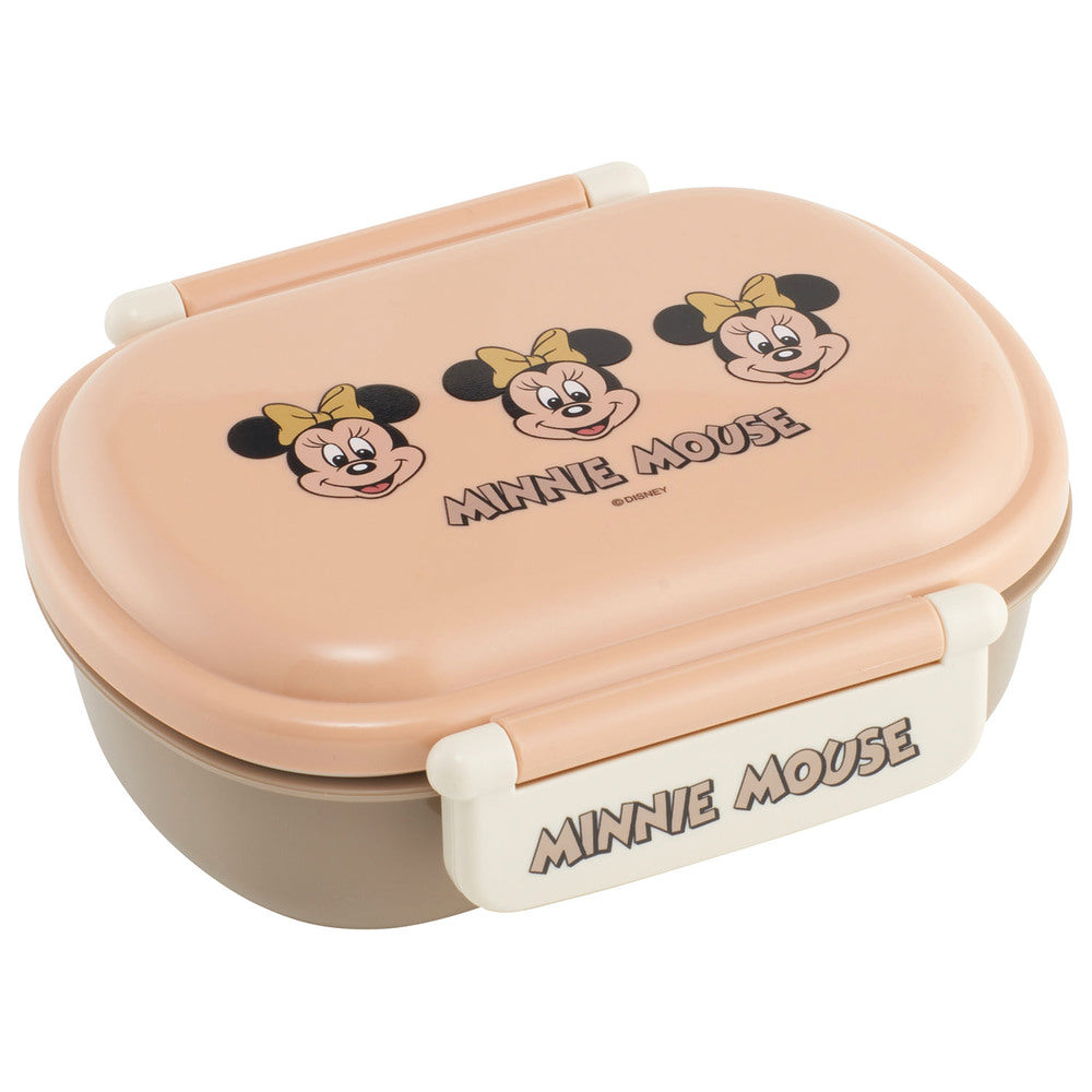 Skater Fuwatto Lunch Box QAF2BAAG 【Non-returnable item】