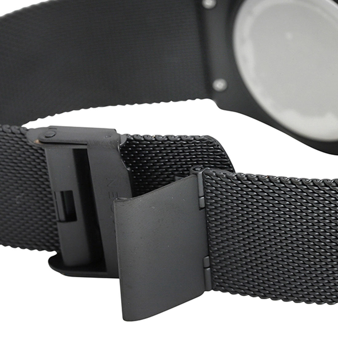 SKAGEN watch Gronen GRENEN SKW6817 BLACK