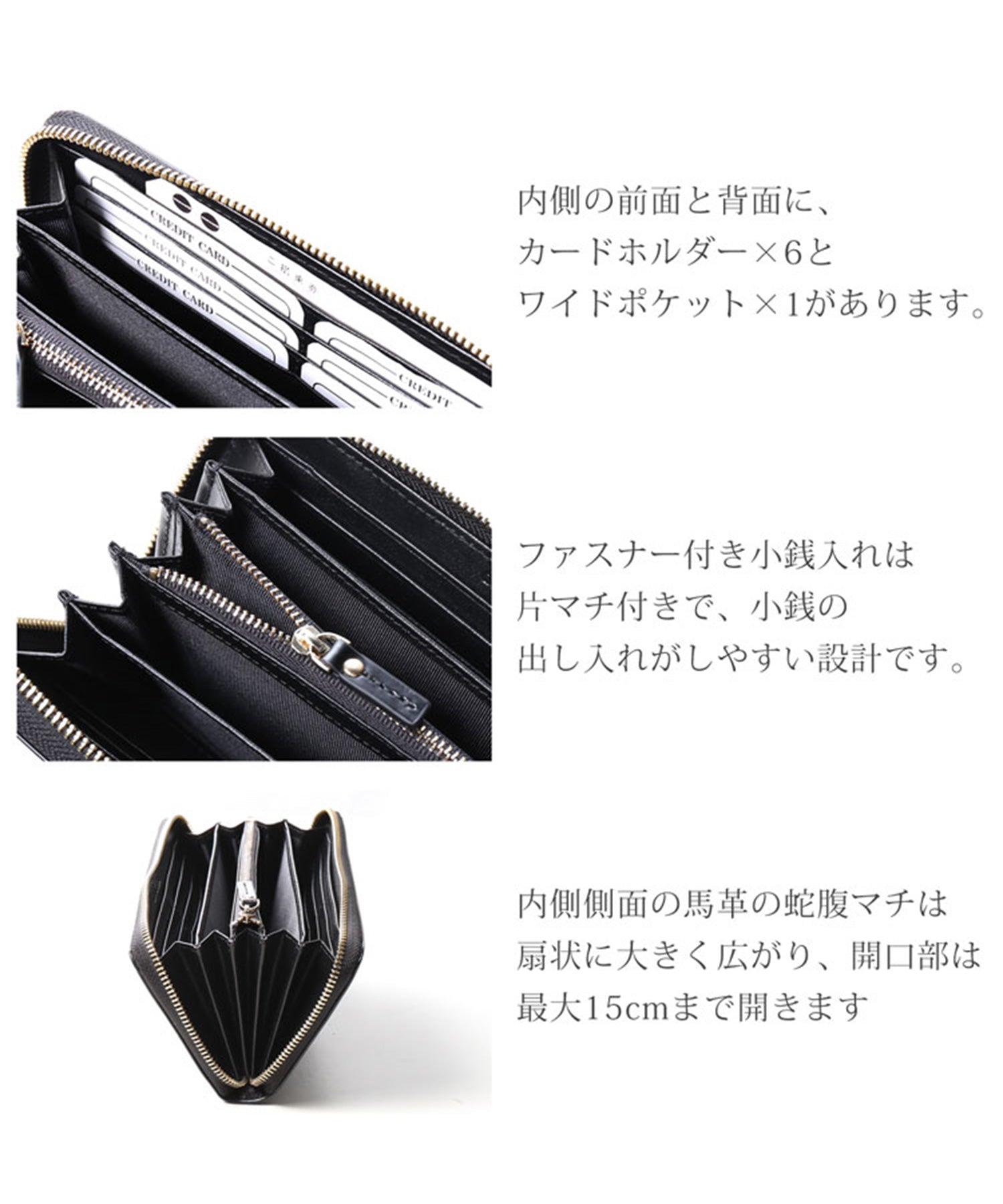 ドゥーブロンドン doob London [doob London]コードバンレザー長財布 （ライトブラウン(BN)） ライトブラウン(BN)