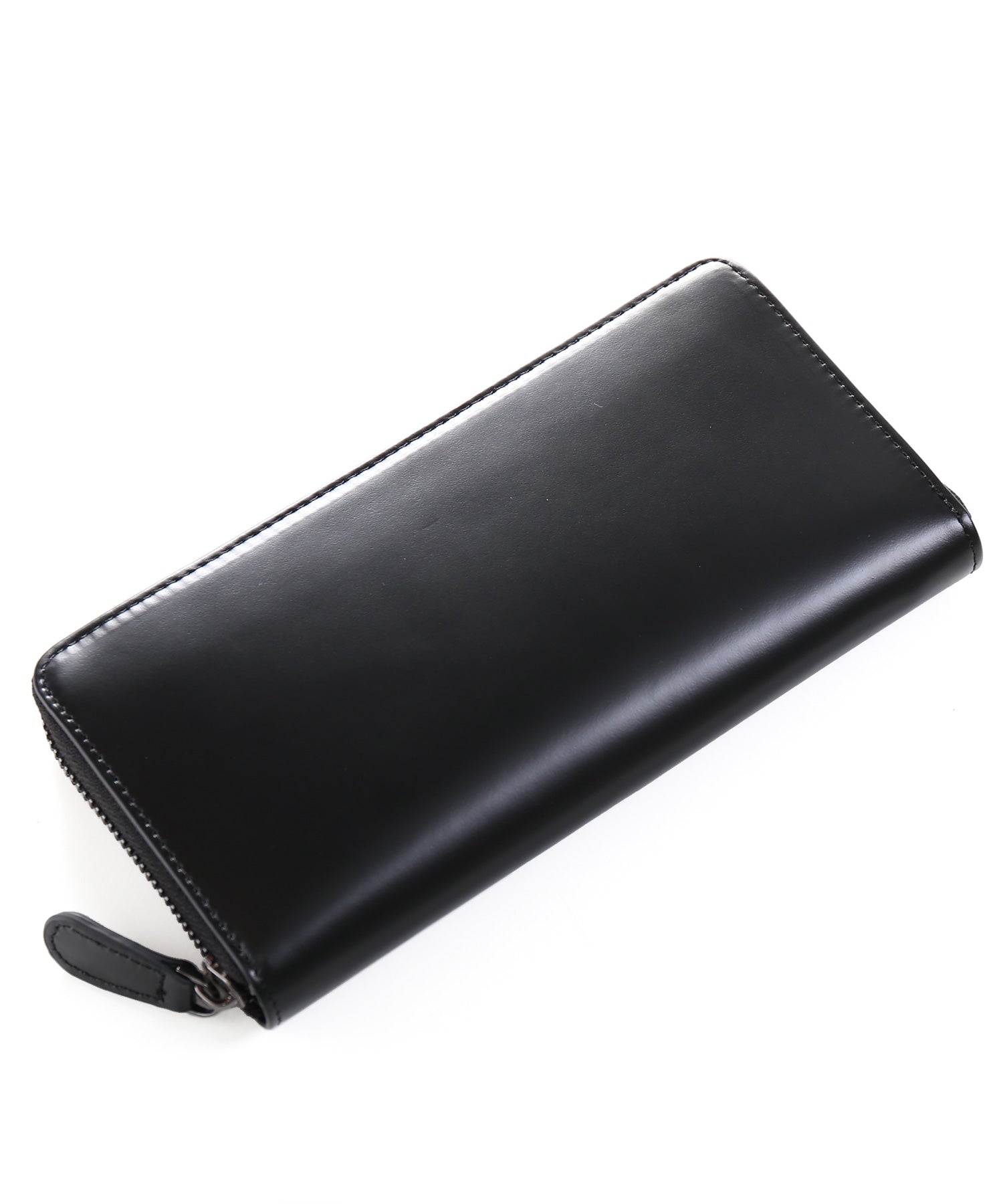 ドゥーブロンドン doob London [doob London]コードバンレザー長財布 （ブラック(BN)） ブラック(BN)