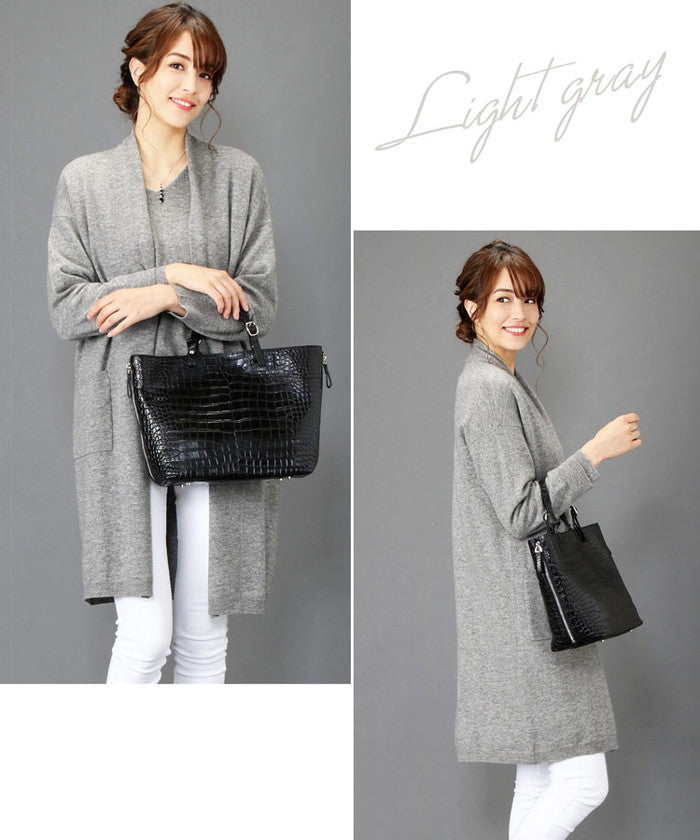 Filomo Ensemble Knit Sweater
