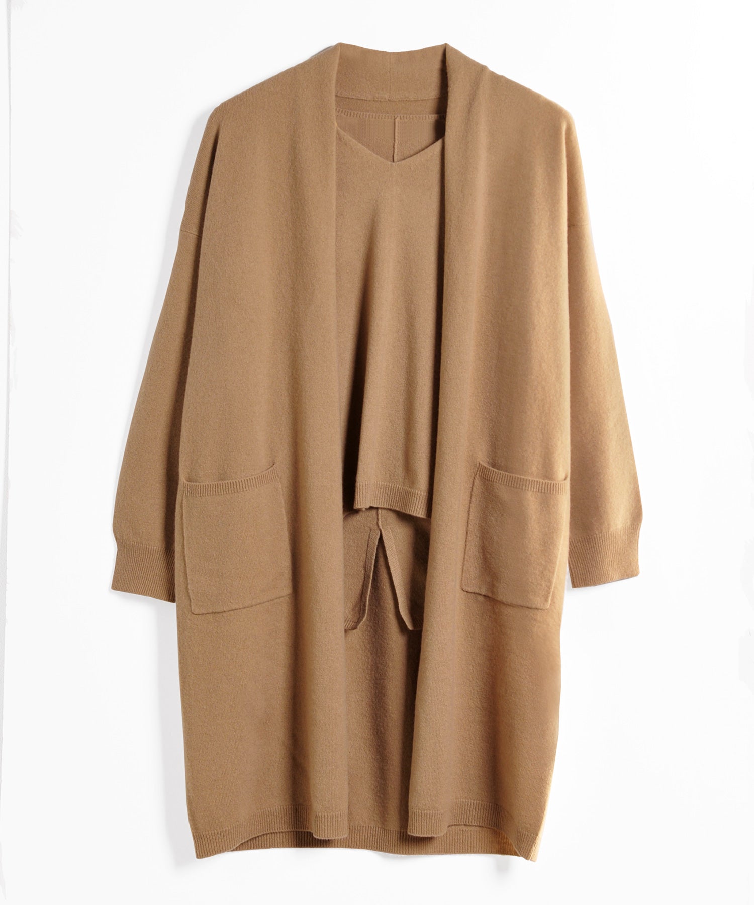 Filomo Ensemble Knit Sweater