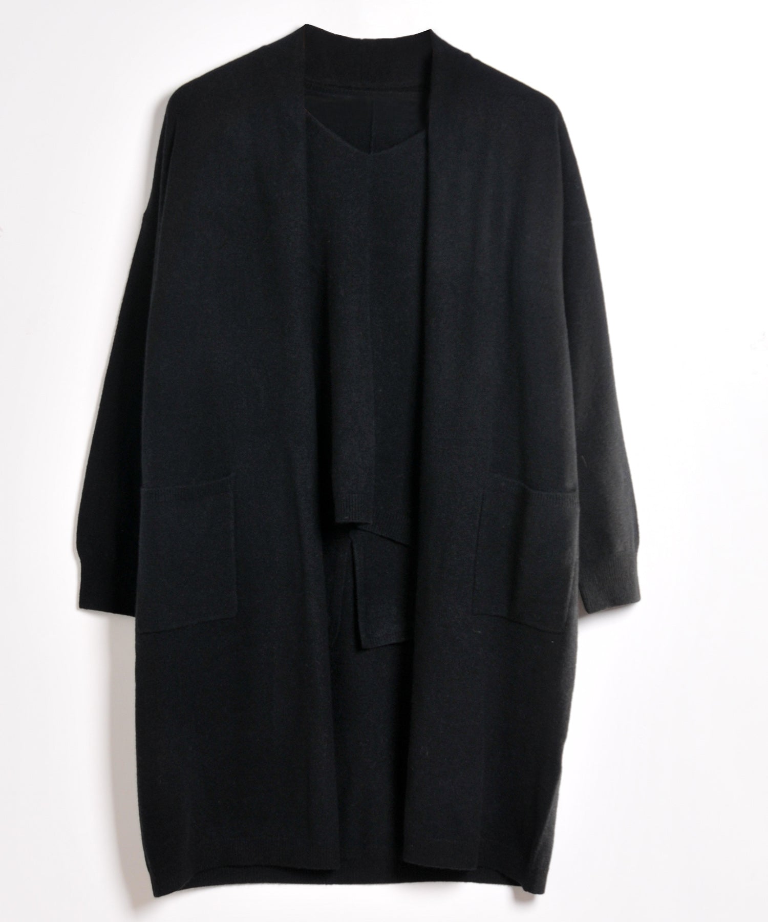 Filomo Ensemble Knit Sweater