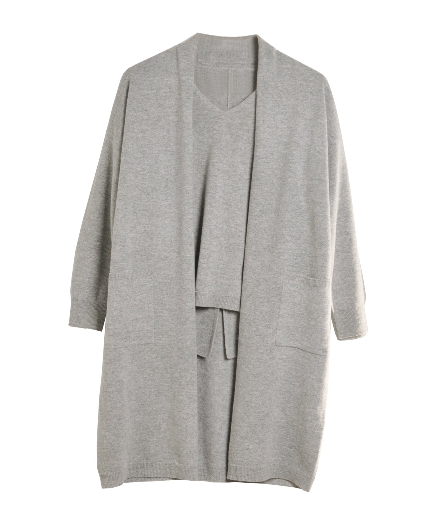 Filomo Ensemble Knit Sweater