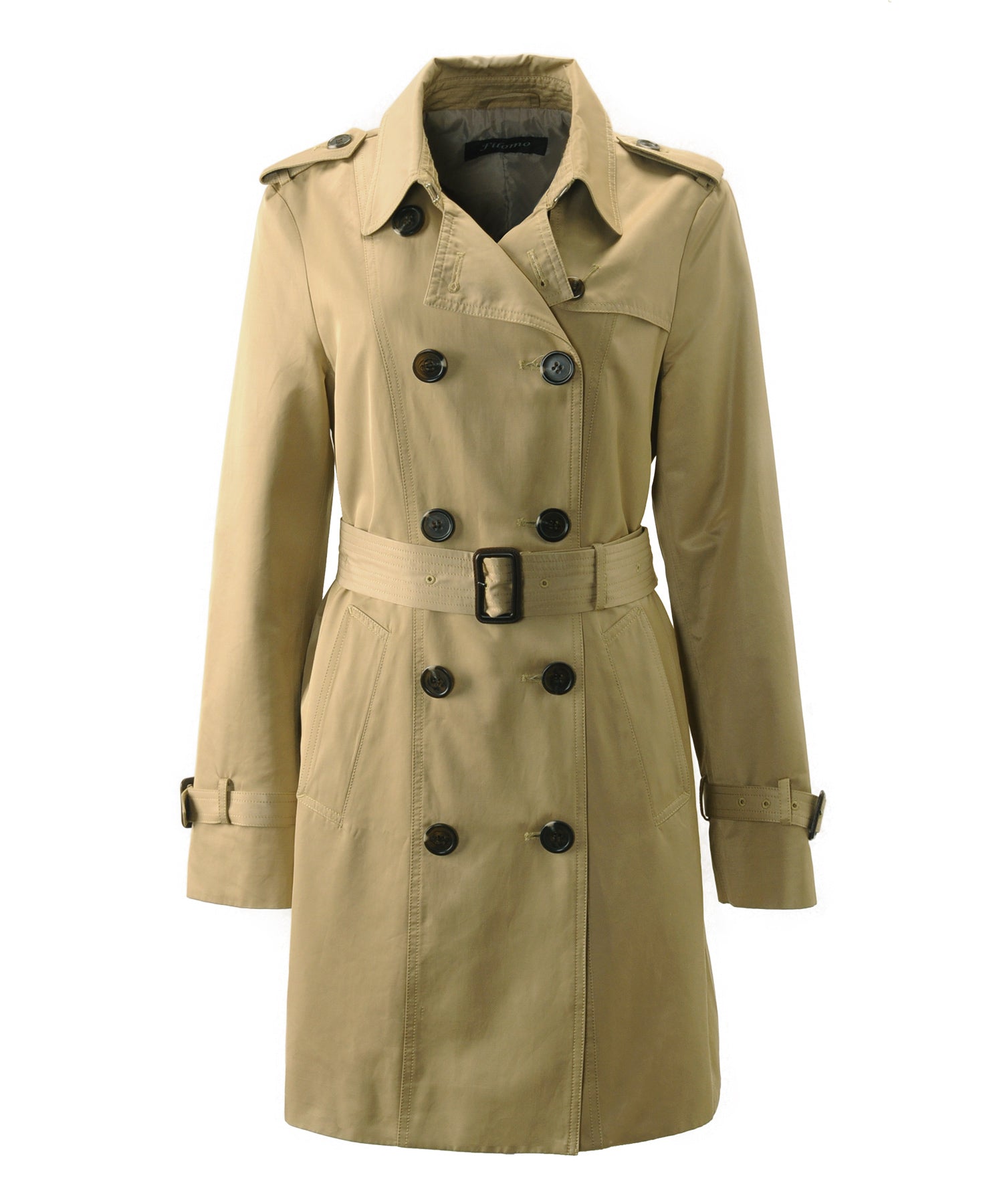 フィローモ Filomo トレンチコート