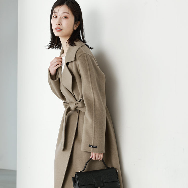 Filomo Chester Coat
