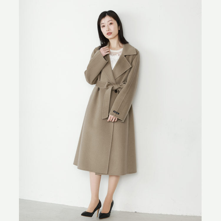 Filomo Chester Coat