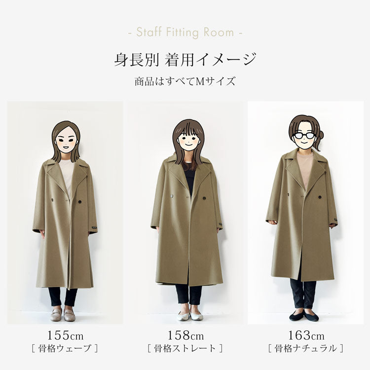 Filomo Chester Coat