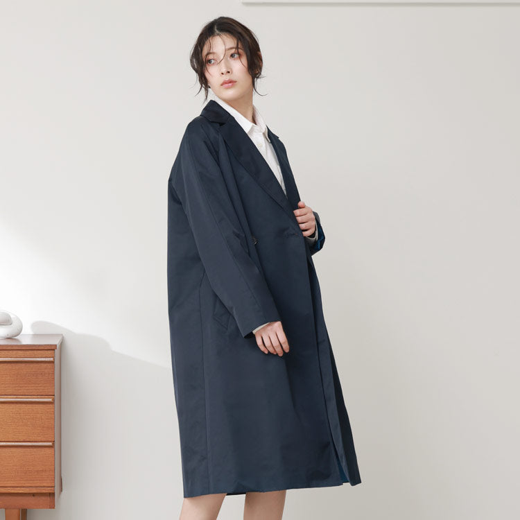 Filomo Chester Coat Long Length Coat