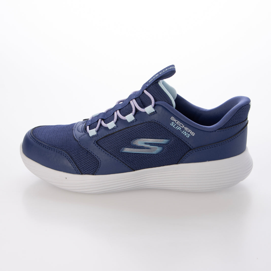 スケッチャーズ SKECHERS GO RUN 400 V2 （NVY） NVY