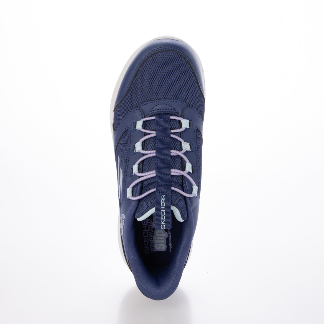 スケッチャーズ SKECHERS GO RUN 400 V2 （NVY） NVY