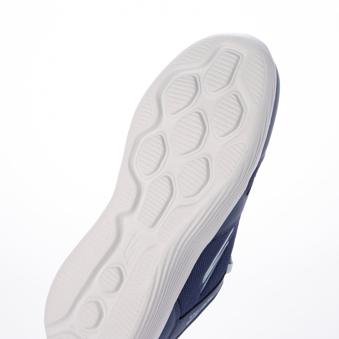 スケッチャーズ SKECHERS GO RUN 400 V2 （NVY） NVY