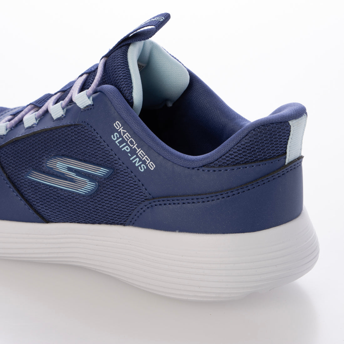 スケッチャーズ SKECHERS GO RUN 400 V2 （NVY） NVY