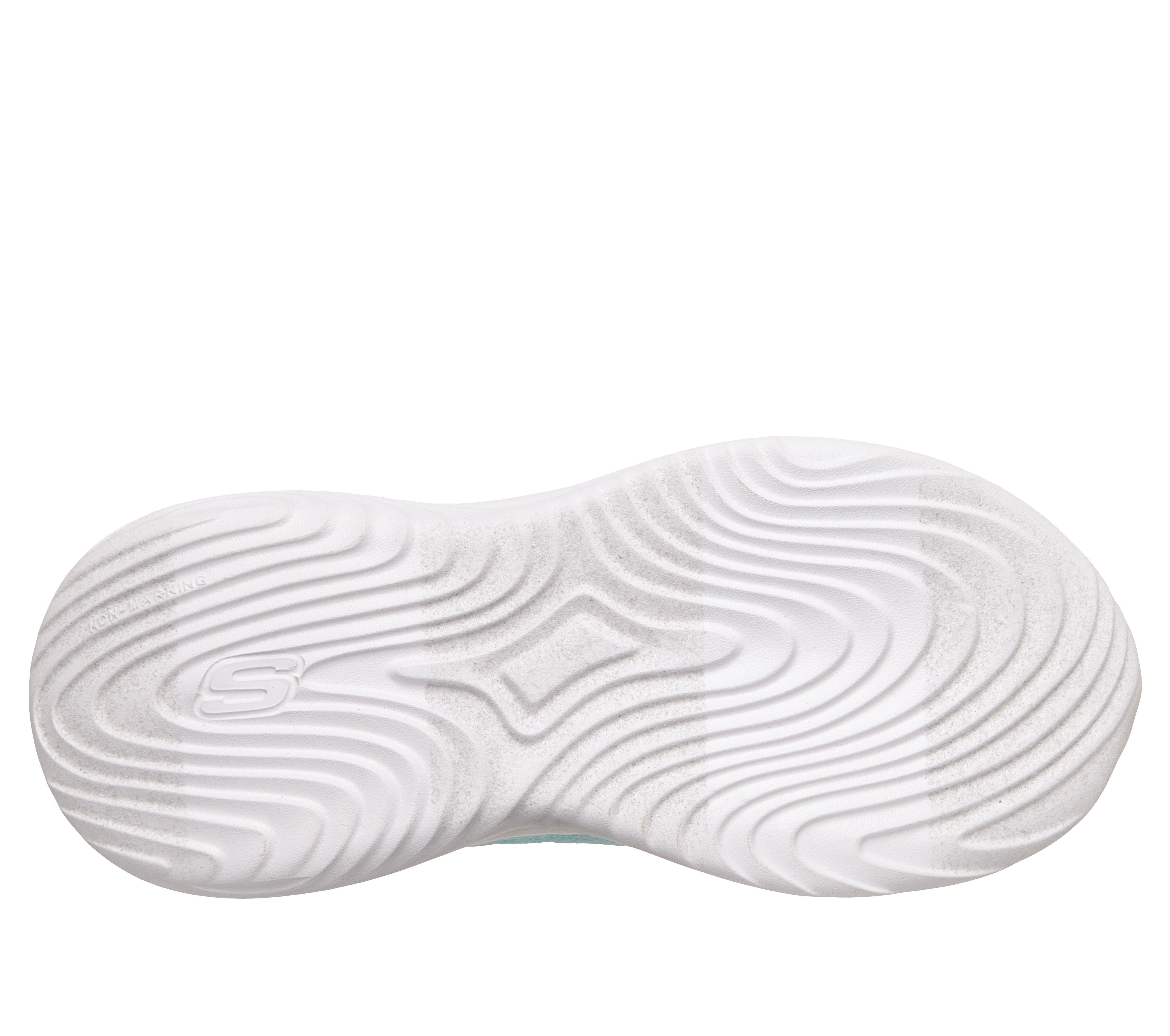 スケッチャーズ SKECHERS スニーカー キッズ 子供靴 スリップインズ バウンダープロ 303690L SKECHERS SLIP-INS BOUNDER PRO （グリーン） グリーン