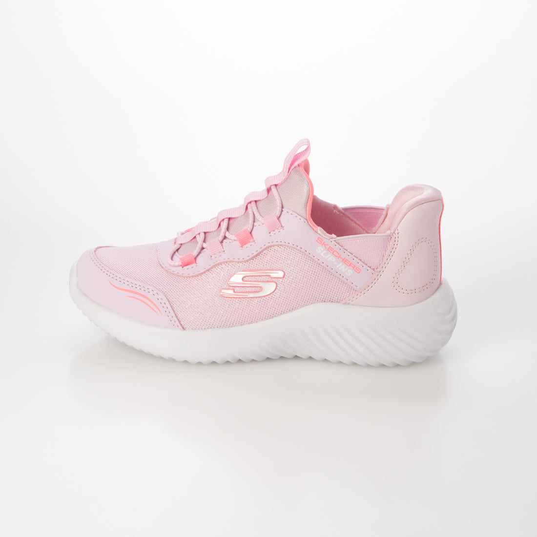 スケッチャーズ SKECHERS BOUNDER - SIMPLE CUT （LTP/K） LTP/K
