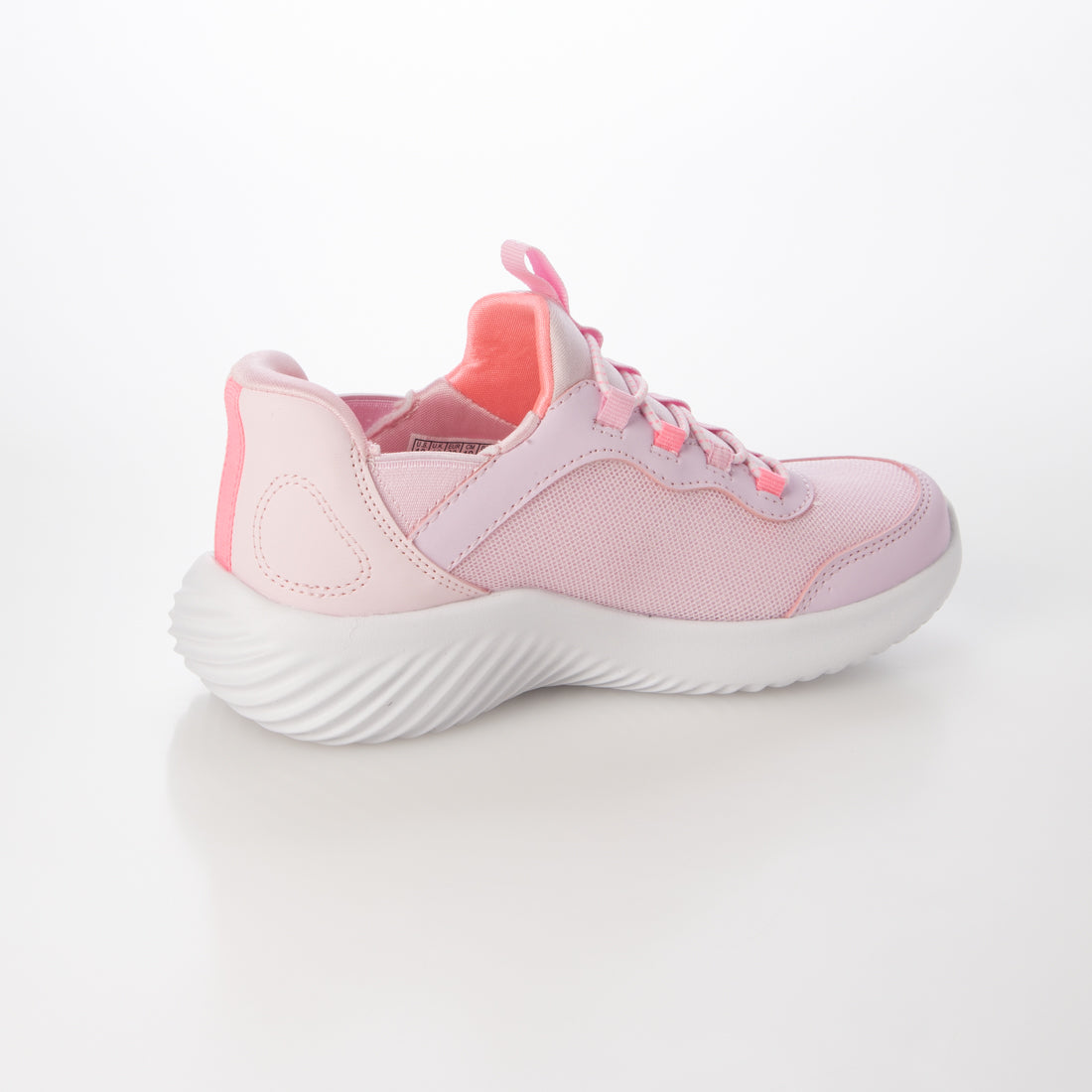 スケッチャーズ SKECHERS BOUNDER - SIMPLE CUT （LTP/K） LTP/K