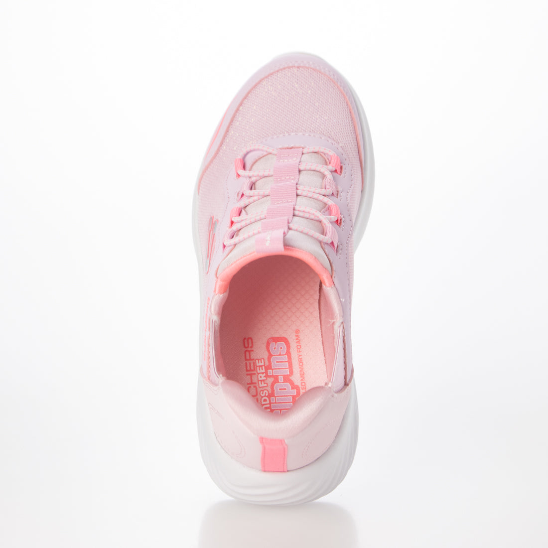 スケッチャーズ SKECHERS BOUNDER - SIMPLE CUT （LTP/K） LTP/K