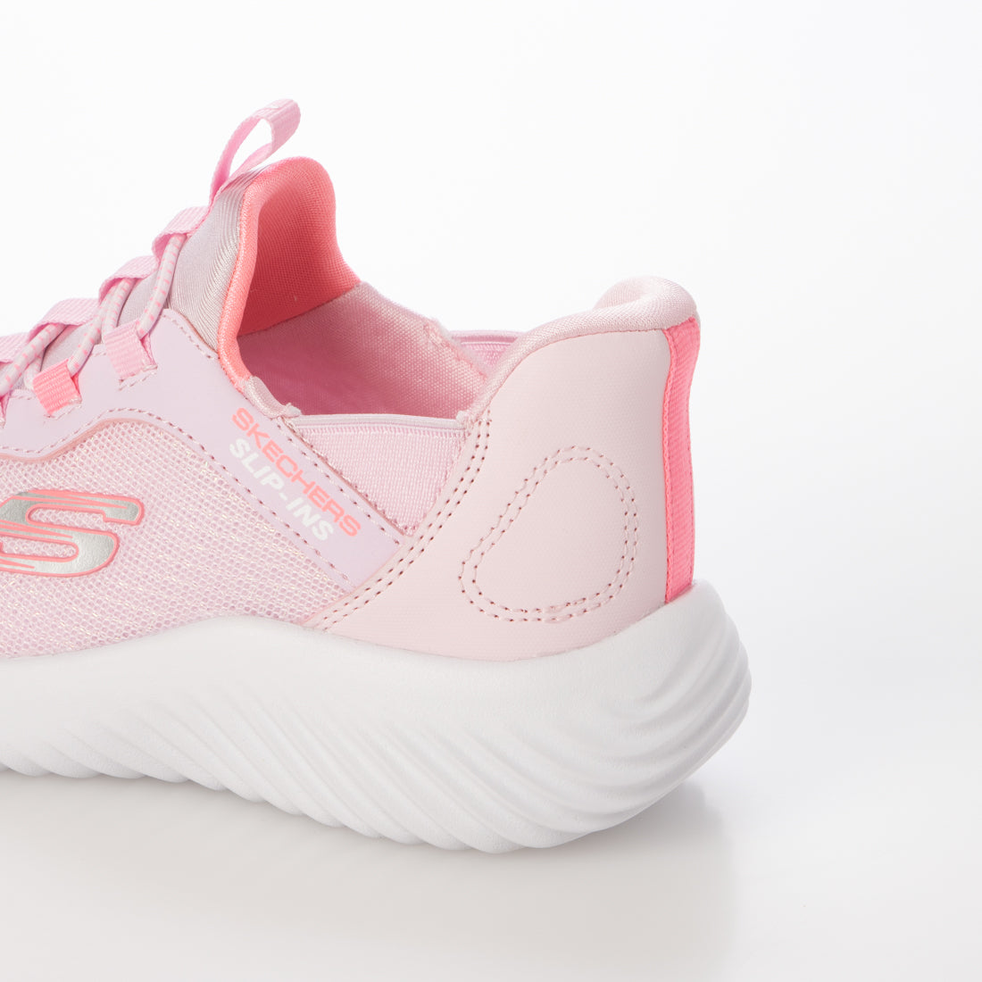 スケッチャーズ SKECHERS BOUNDER - SIMPLE CUT （LTP/K） LTP/K