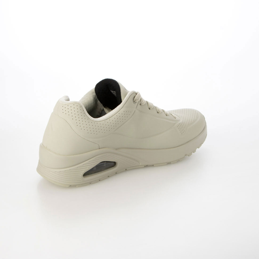 スケッチャーズ SKECHERS Uno - Stand On Airエアークッションスニーカー 52458