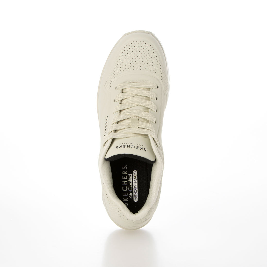 スケッチャーズ SKECHERS Uno - Stand On Airエアークッションスニーカー 52458