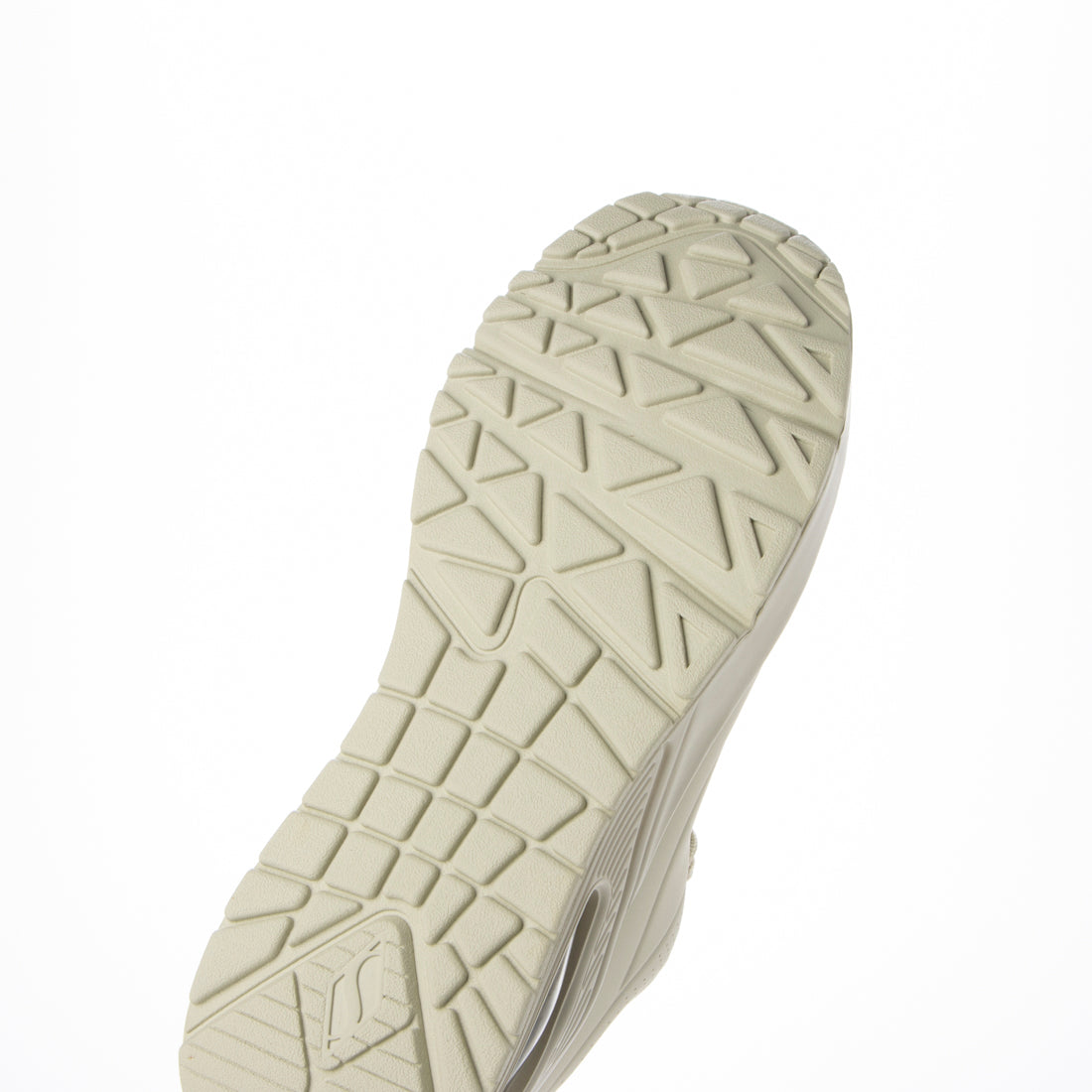 スケッチャーズ SKECHERS Uno - Stand On Airエアークッションスニーカー 52458