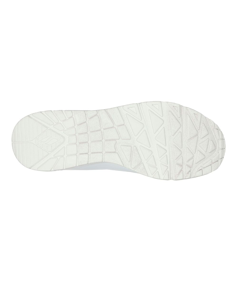 スケッチャーズ SKECHERS SKECHERS メンズ 52458 スケッチャーズ エアクールド メモリーフォーム BBK W