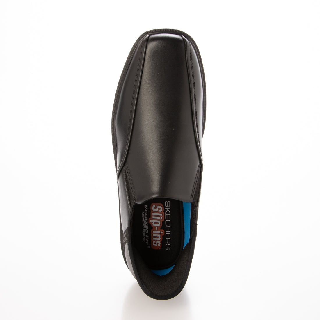 Skechers SKECHERS SLIP-INS: CASWELL-FRANTONE Slip-On Business Shoes 20