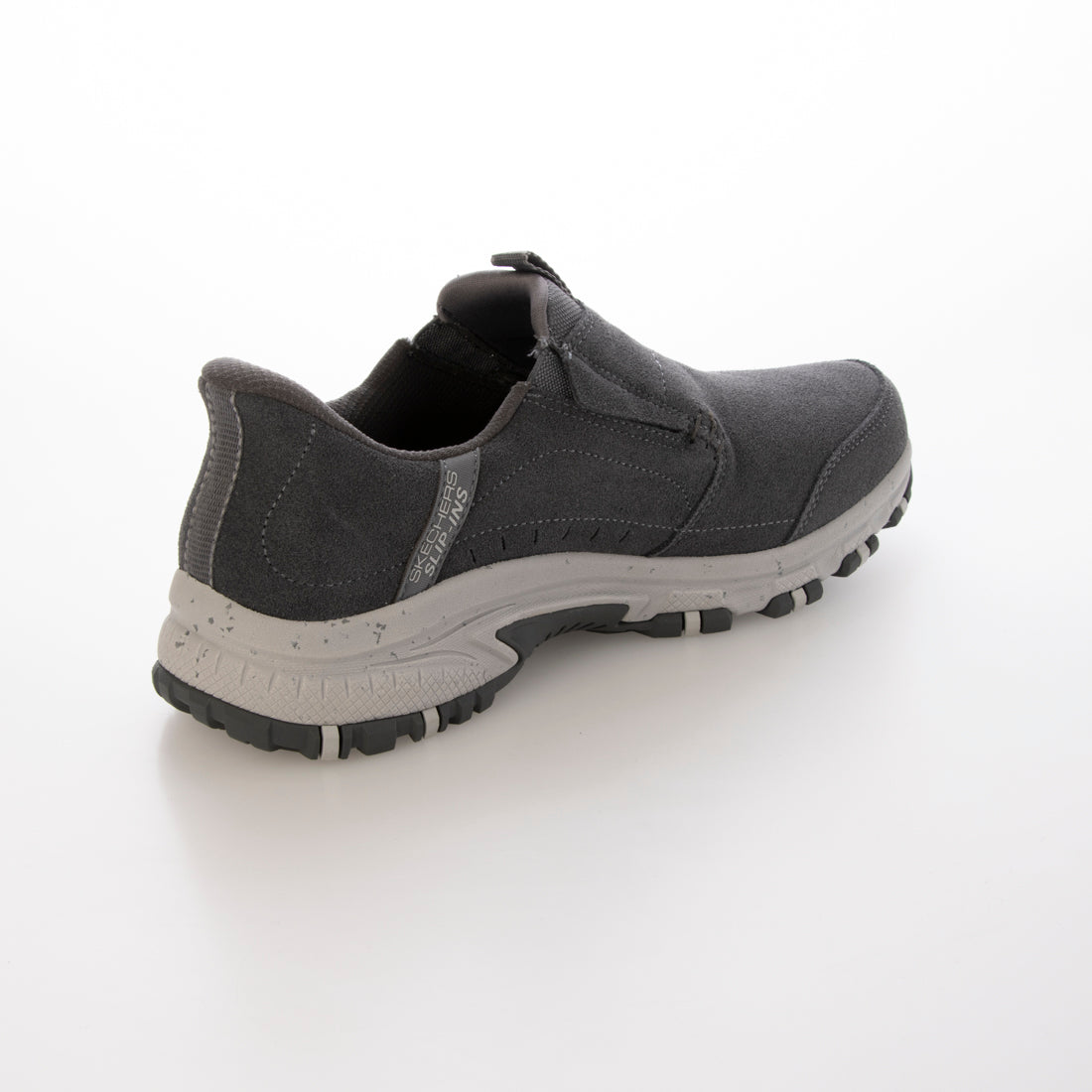 SKECHERS SLIP-INS: HILLCREST-CEDAR ROOT Slip-On Sneakers 237750