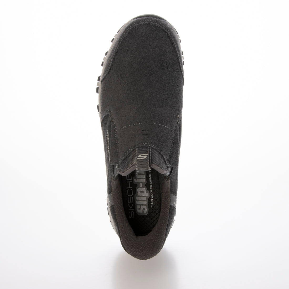 SKECHERS SLIP-INS: HILLCREST-CEDAR ROOT Slip-On Sneakers 237750