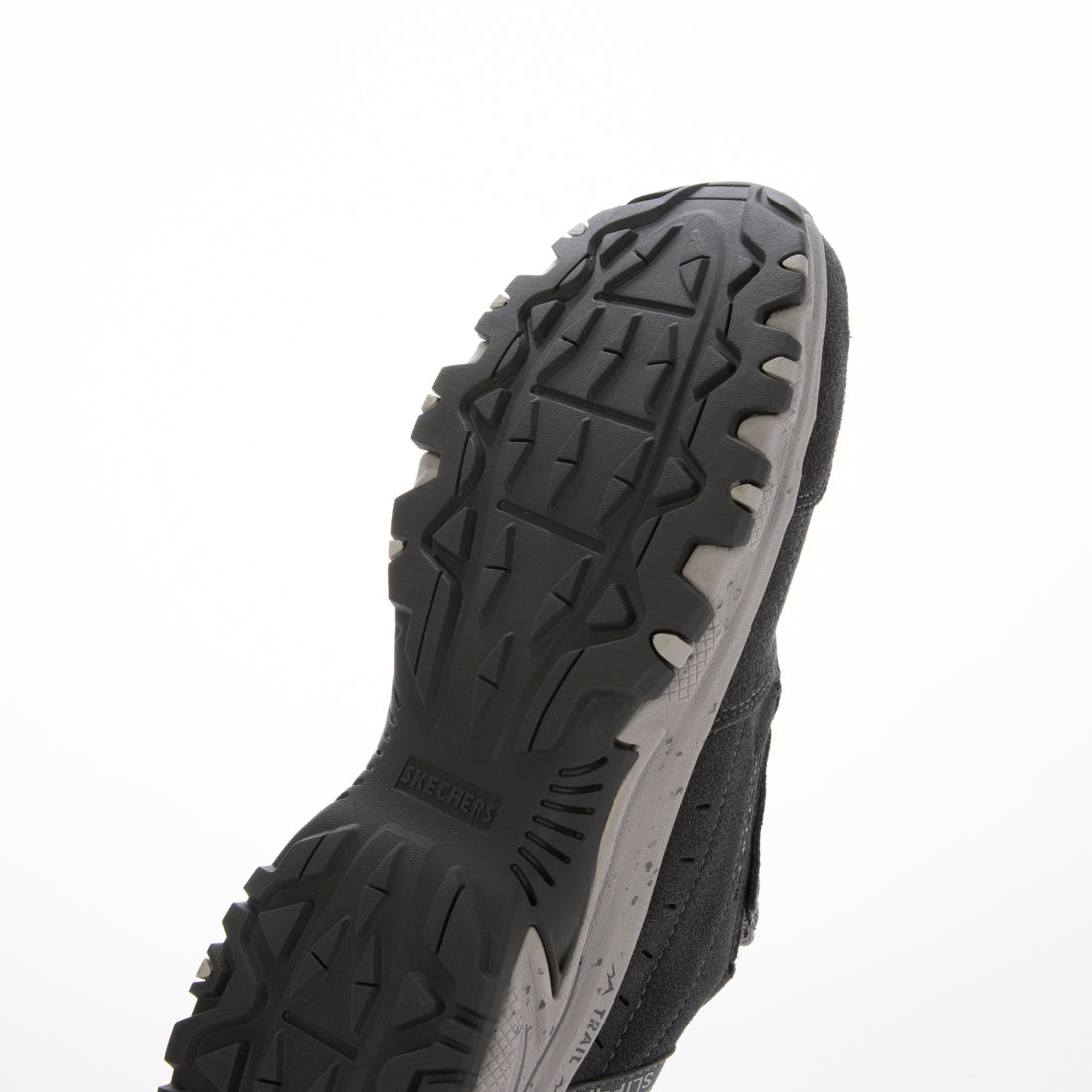 SKECHERS SLIP-INS: HILLCREST-CEDAR ROOT Slip-On Sneakers 237750
