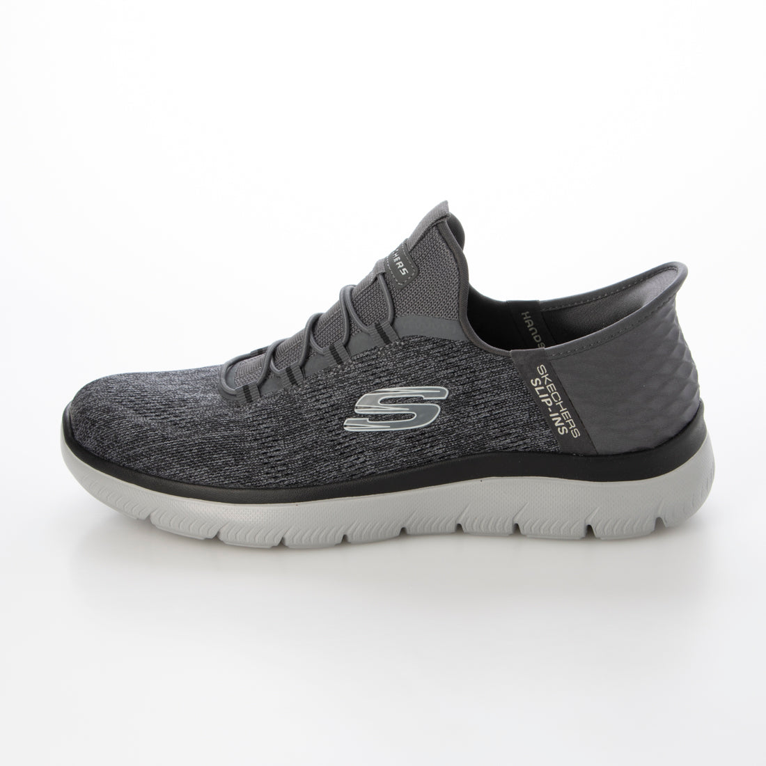 スケッチャーズ SKECHERS SKECHERS スケッチャーズ   SUMMITS KEY PACEメンズ サミッツ - キー ペース 【232469】 （CCBK） CCBK