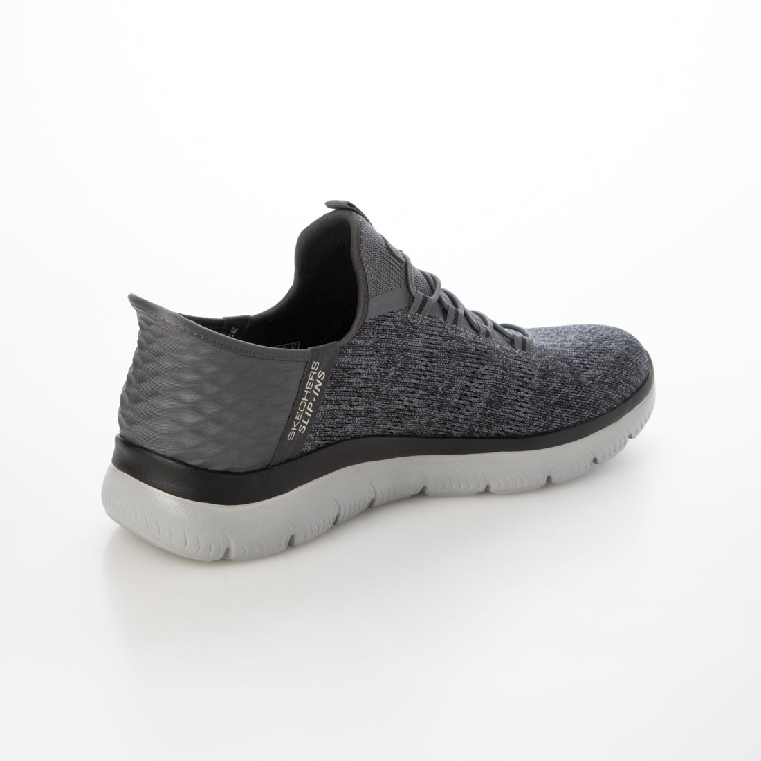 スケッチャーズ SKECHERS SKECHERS スケッチャーズ   SUMMITS KEY PACEメンズ サミッツ - キー ペース 【232469】 （CCBK） CCBK