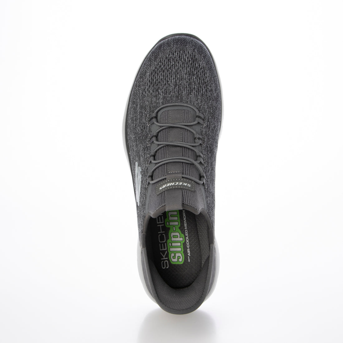 スケッチャーズ SKECHERS SKECHERS スケッチャーズ   SUMMITS KEY PACEメンズ サミッツ - キー ペース 【232469】 （CCBK） CCBK