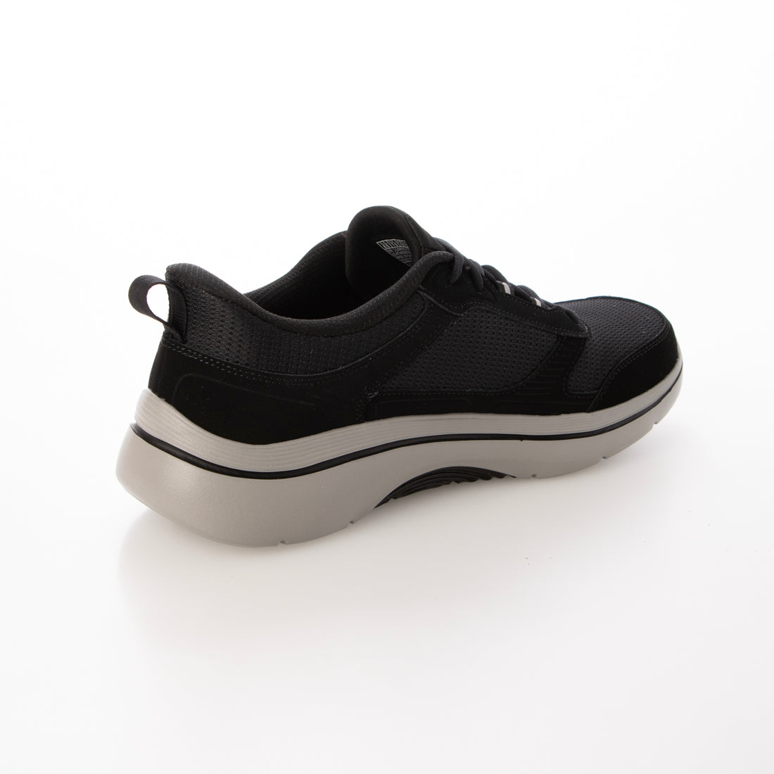 スケッチャーズ スリップインズ スニーカー メンズ 手を使わずに履ける