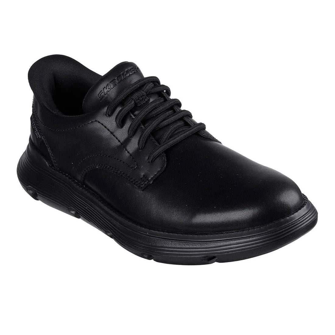 斯凱奇 SKECHERS 男士運動鞋 205353 SKECHERS Slip ins GARZA DURAN 免手動滑入 商務休閒 通勤