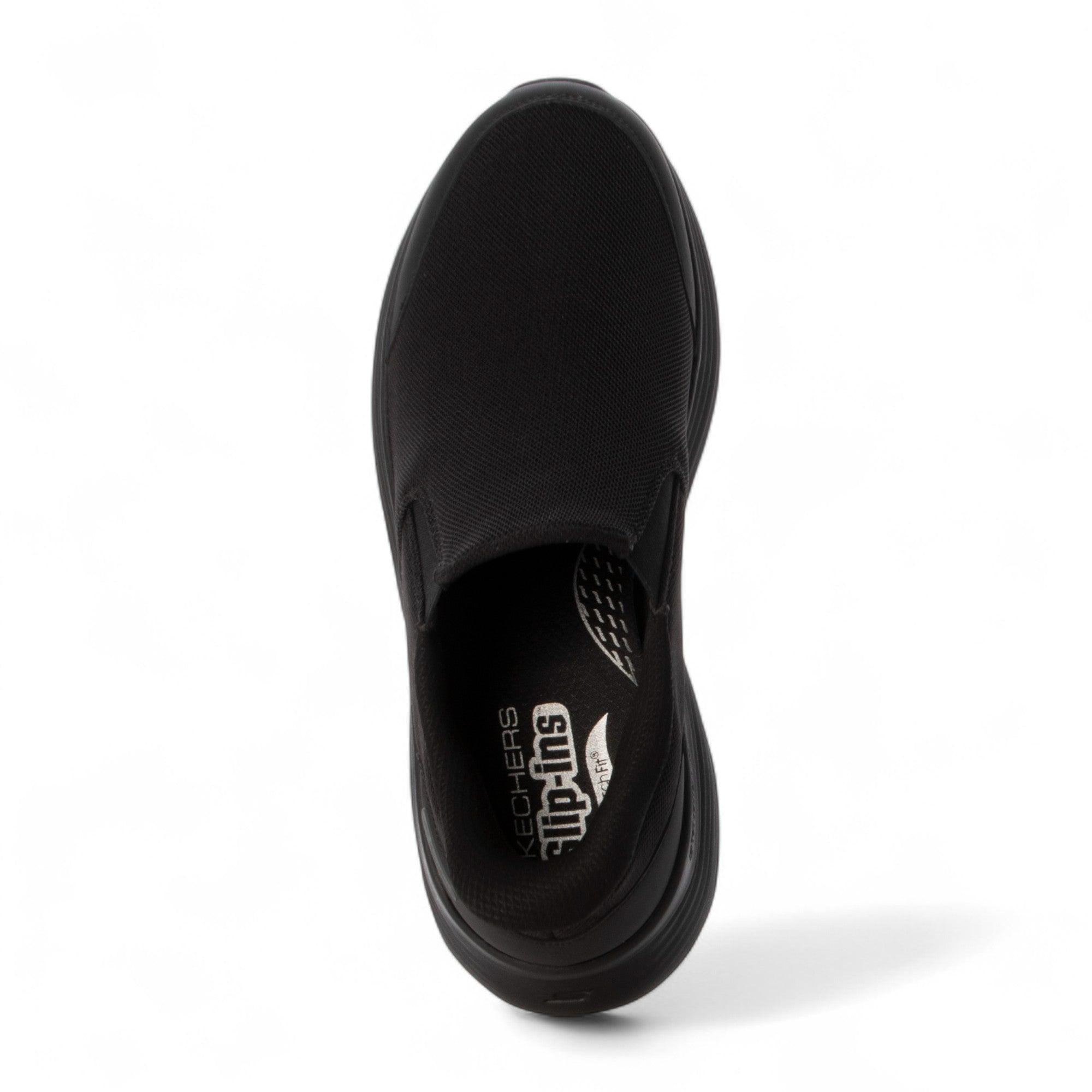 スケッチャーズ SKECHERS GO WALK STABILITY （BBK） BBK