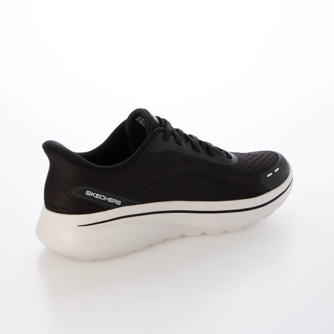 スケッチャーズ SKECHERS GO WALK ARCH FIT N-J （BKW） BKW