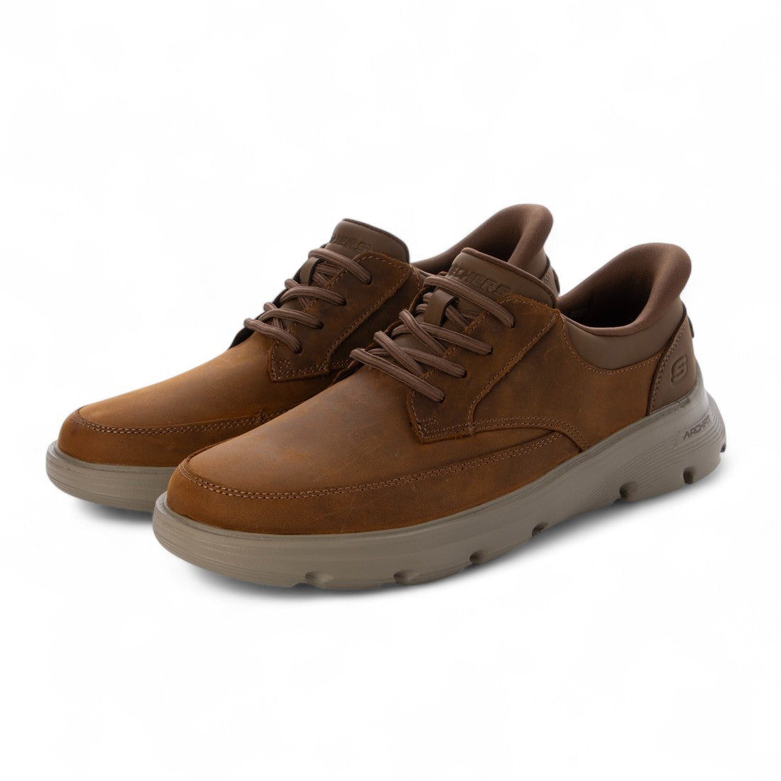 スケッチャーズ SKECHERS ARCH FIT GARZA （CDB） CDB