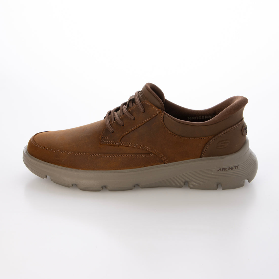 スケッチャーズ SKECHERS ARCH FIT GARZA （CDB） CDB
