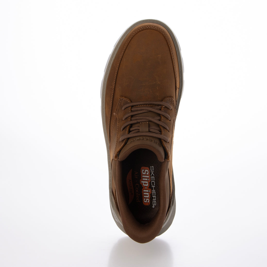 スケッチャーズ SKECHERS ARCH FIT GARZA （CDB） CDB