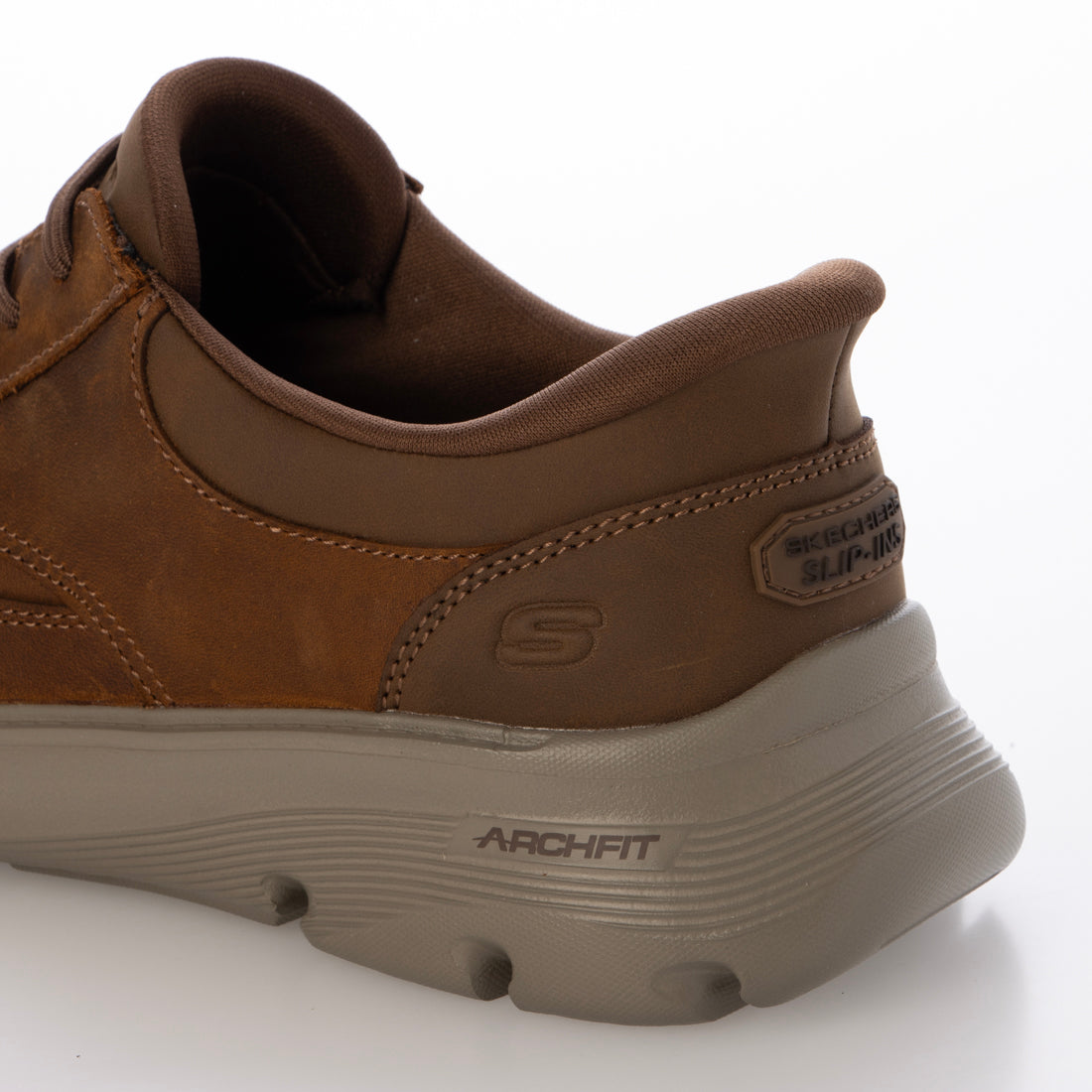 スケッチャーズ SKECHERS ARCH FIT GARZA （CDB） CDB