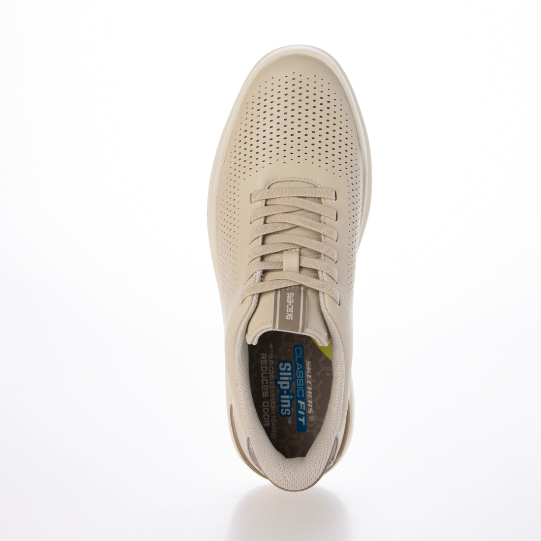 スケッチャーズ SKECHERS OWEN - CONNELL （WTP） WTP