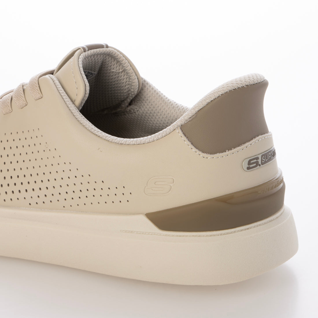 スケッチャーズ SKECHERS OWEN - CONNELL （WTP） WTP