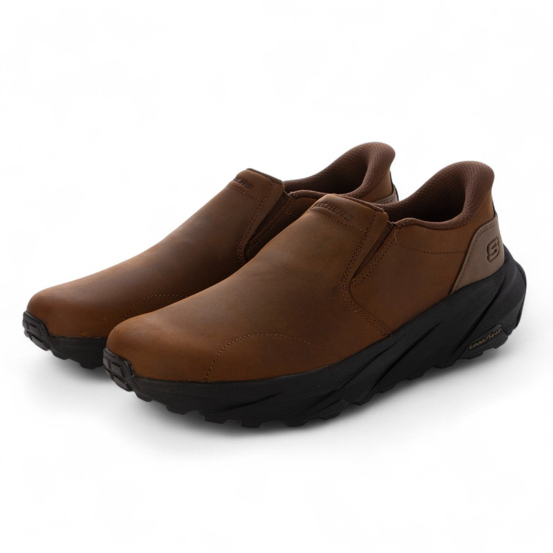 スケッチャーズ SKECHERS CONNER - RAYNE （CDB） CDB