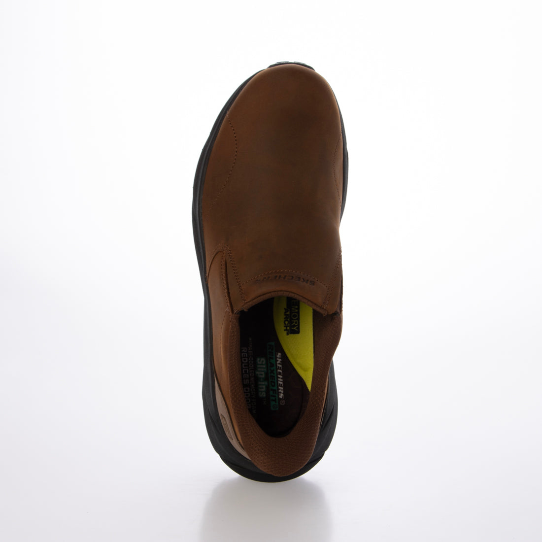 スケッチャーズ SKECHERS CONNER - RAYNE （CDB） CDB